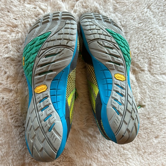 Merrell performance shoes - Picture 5 of 5